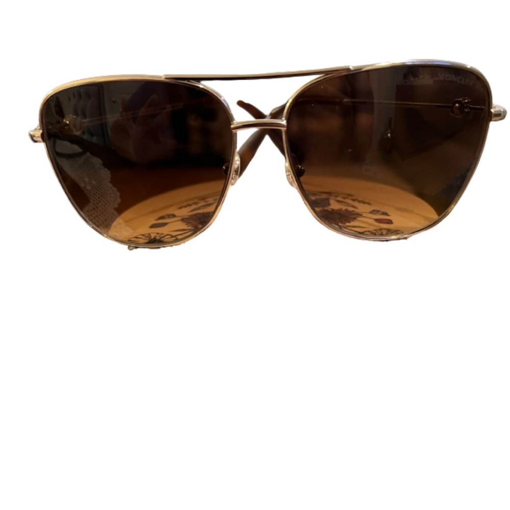 Montcler unisex sunglasses